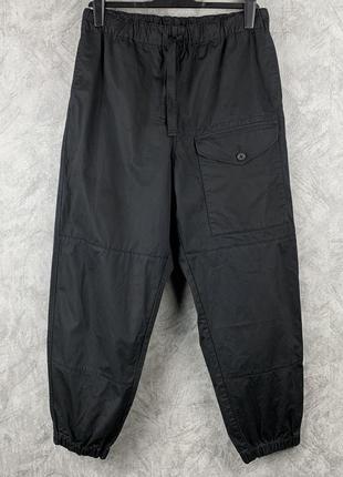 Карго на резинке uniqlo