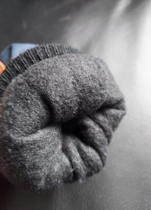 Дитячі рукавиці c&a (2-4 роки)