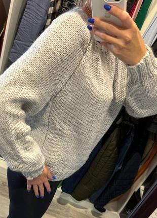 Свитер женский.🌼🌼🌼