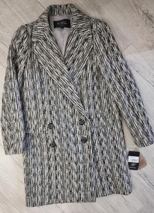 Пальто 34 размер