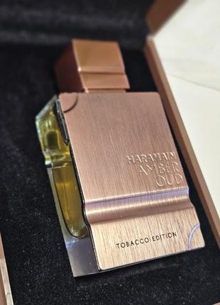 Tobacco vinallia 30мл tom ford tobacco vanille
