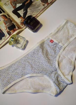 Брендовые трусики triumph размер м