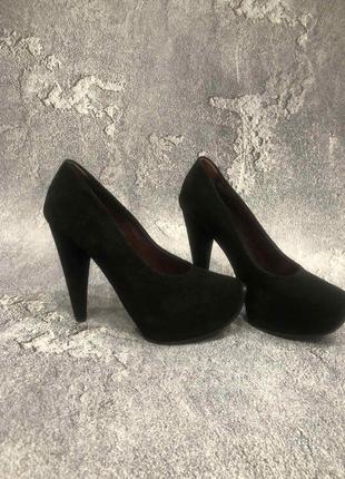 Туфлі acne studio 4