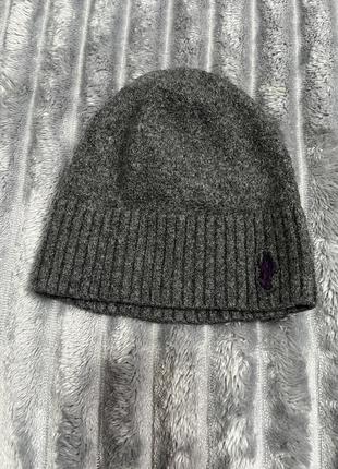Шапка детская для мальчика