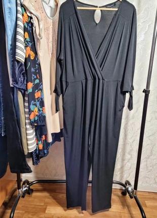 ❤️комбинезон брючный ромпер