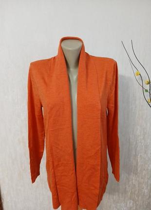 Кардиган.peter hahn.💯вовна