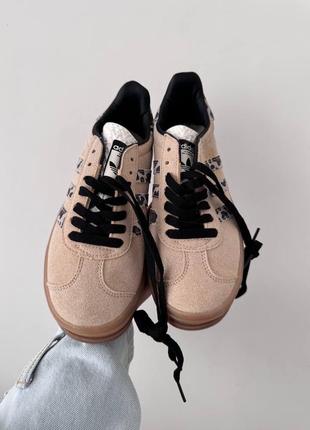Кеди adidas gazelle
