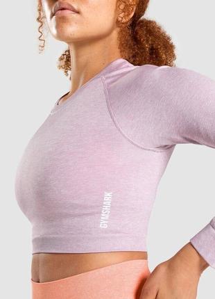 Рашгард gymshark