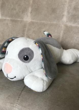 Мягкая игрушка
