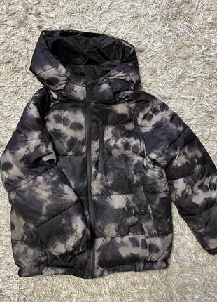 Куртка zara 10-11 лет