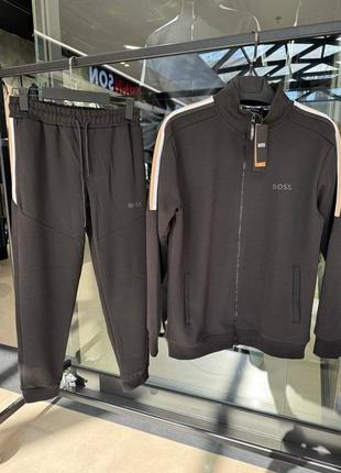 Спортивный костюм hugo boss