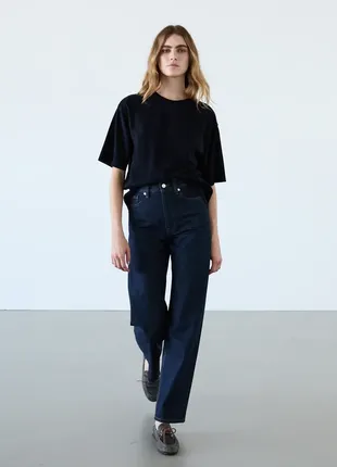 Джинси massimo dutti