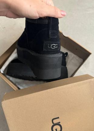 Угги женские FUR ugg🔥🔥🔥9 фото