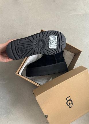 Угги женские FUR ugg🔥🔥🔥8 фото