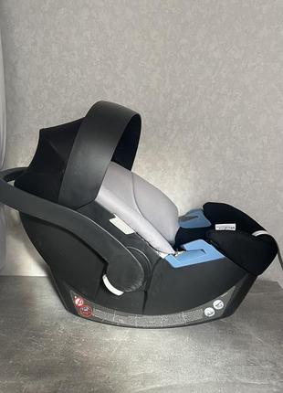 Автокресло aton b-2-l-(0-13) кг к калаку cybex balios s