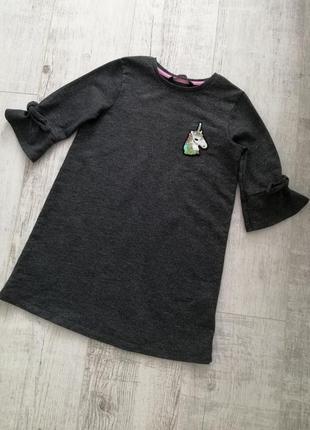 Платье george р.116,122, 6-7 лет.