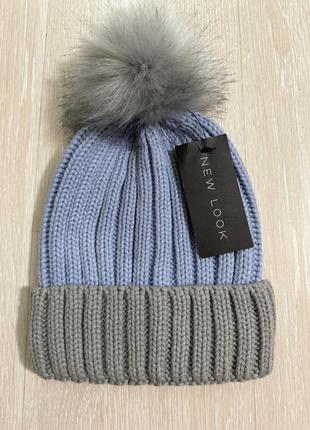 Шапка в наличии 24.