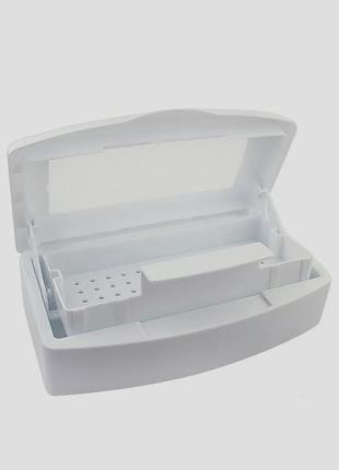 Контейнер для стерилізації інструментів