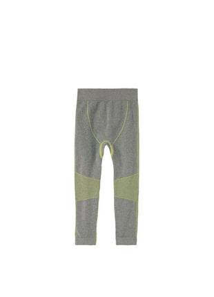 Термобелье lupilu детское