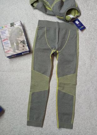 Термобелье lupilu детское