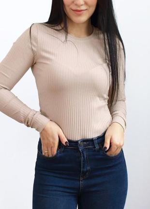 Лонслінг в рубчик