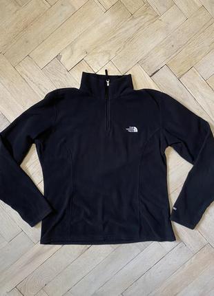 Фліска tnf the north face кофта термо білизна
