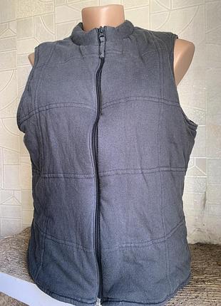 Безрукавка жіноча, жилет