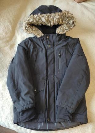 Куртка для мальчика