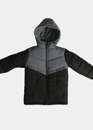 Куртка для мальчика