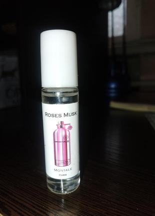 Парфуми 10мл