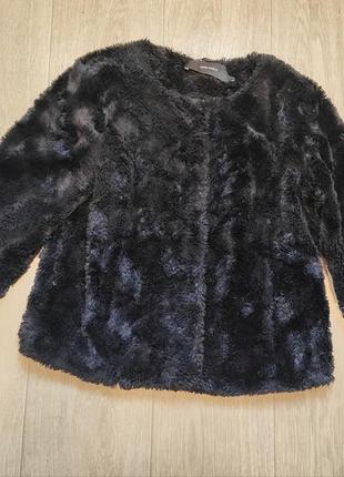 Полушубок /4493/