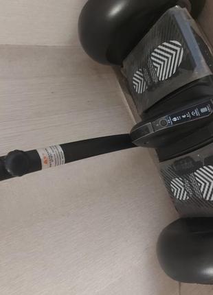 Героскутер ninebot mini