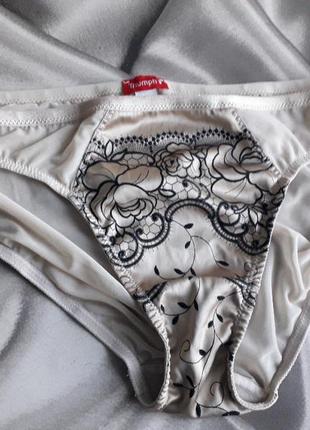 Брендовые трусики от triumph