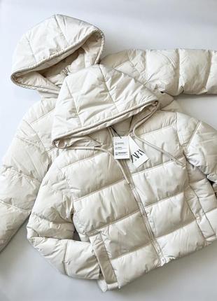 Куртка zara
