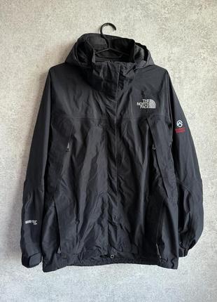 Треккинговая куртка the north face