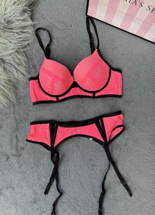 Комплект hunkemoller