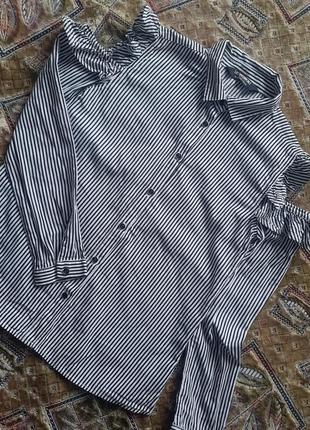 Сорочка на дівчинку