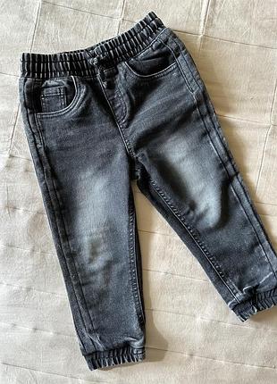 Джинси reserved 104см
