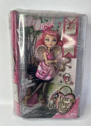 Купидон базовая евер афтер хай ever after high c.a. cupid