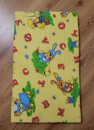 Матрац для колясок