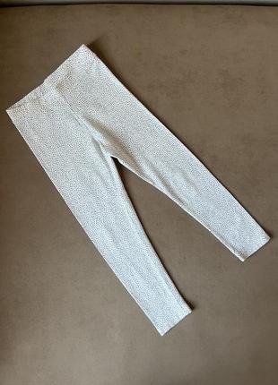 Лосіни h&m 4-5 р