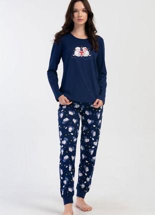 Піжама для дому та сну