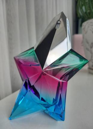 Angel mugler iced star парфуми