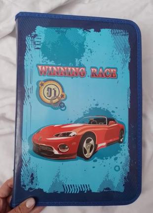 Папка для труда а4