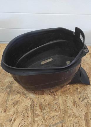 Бардачок под сиденьем yamaha champ cx