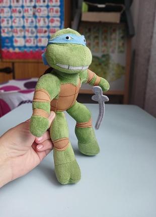 Детские мягкие игрушки. 3