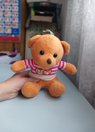 Детские мягкие игрушки. 5