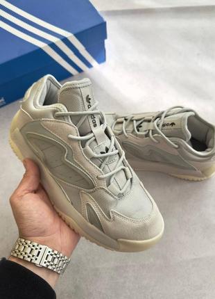 Mark Gonzales x adidas Aloha Super