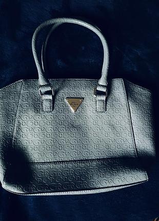 Жіноча сумка guess