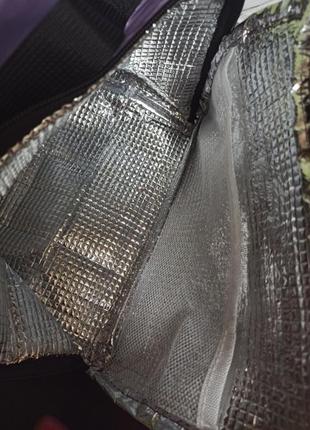 Термо-сумка лило и стич